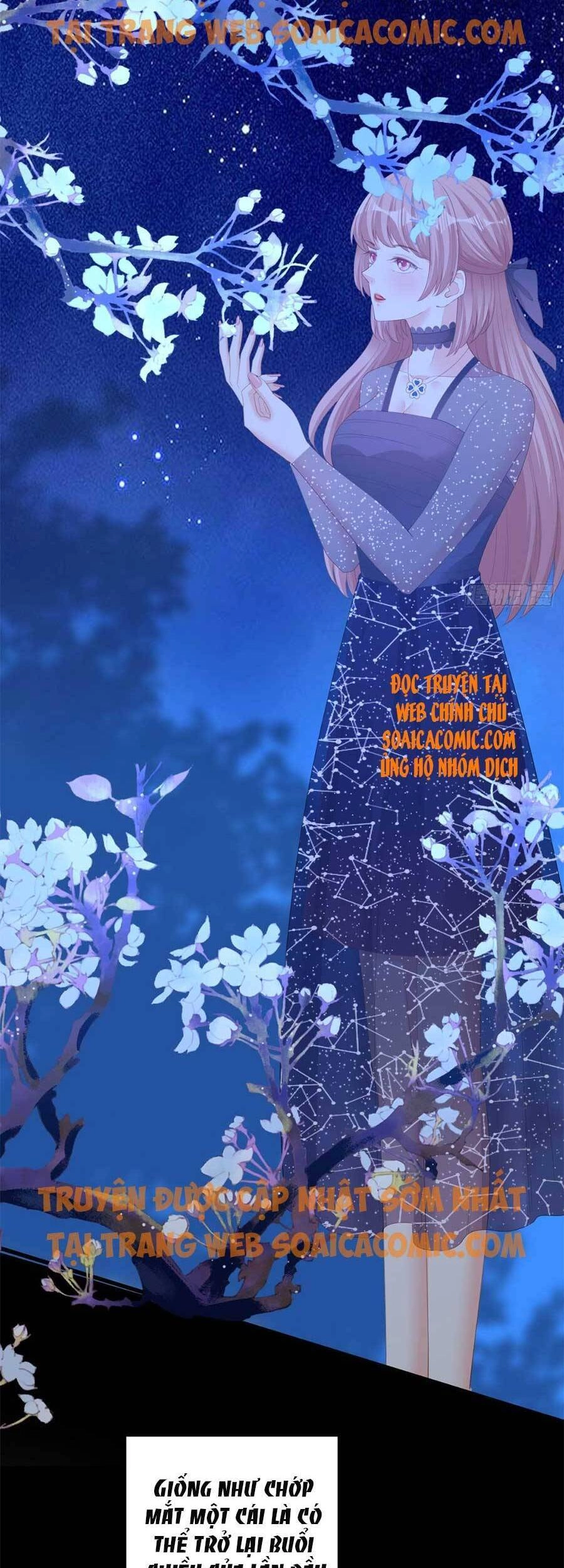 Chuyện Tình Chú Cháu: Vô Pháp Có Được Em Chapter 34 - 7