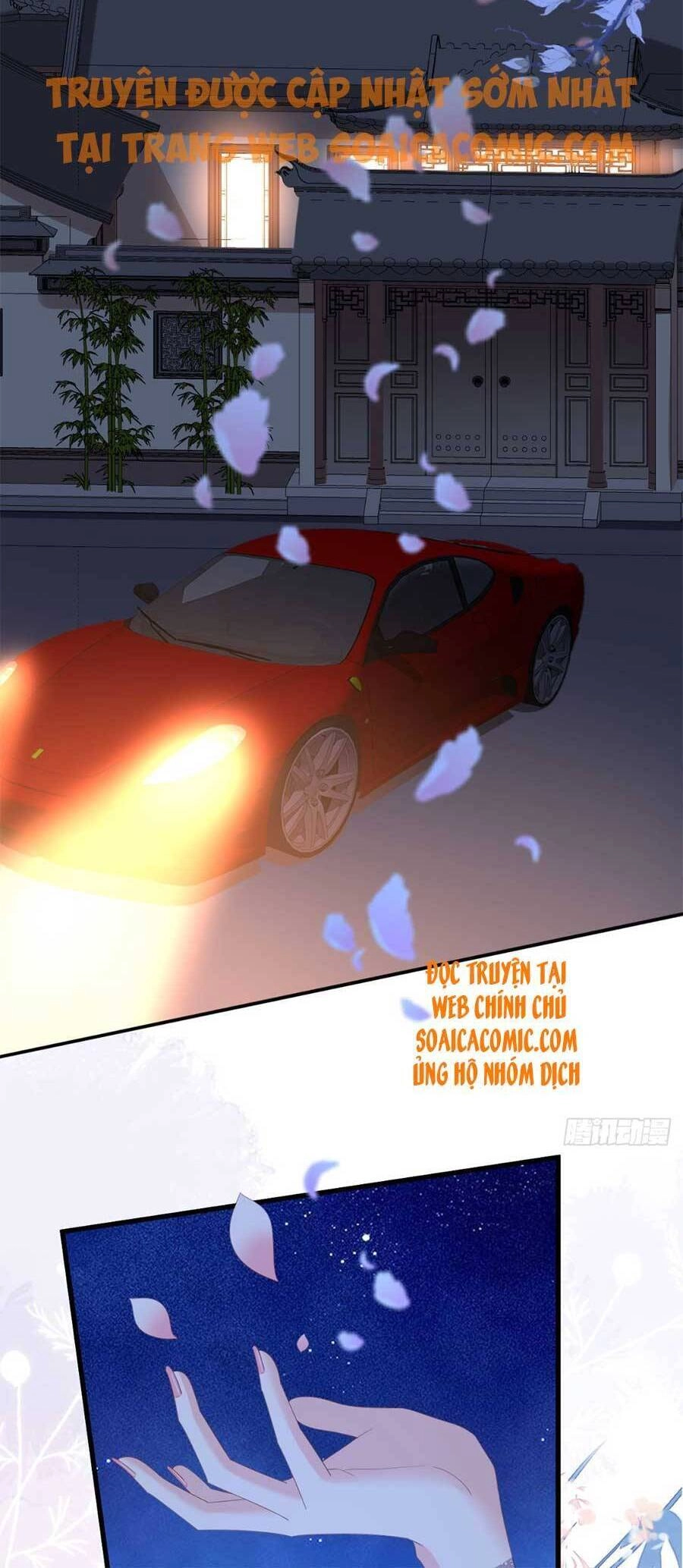 Chuyện Tình Chú Cháu: Vô Pháp Có Được Em Chapter 34 - 9