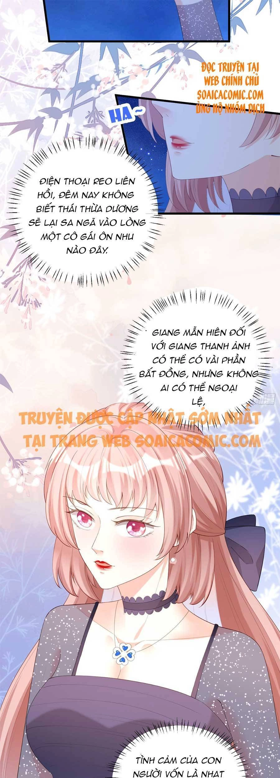 Chuyện Tình Chú Cháu: Vô Pháp Có Được Em Chapter 34 - 10