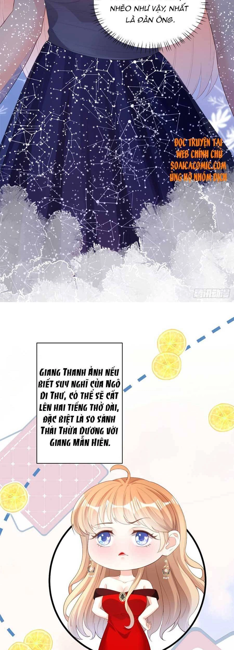 Chuyện Tình Chú Cháu: Vô Pháp Có Được Em Chapter 34 - 11