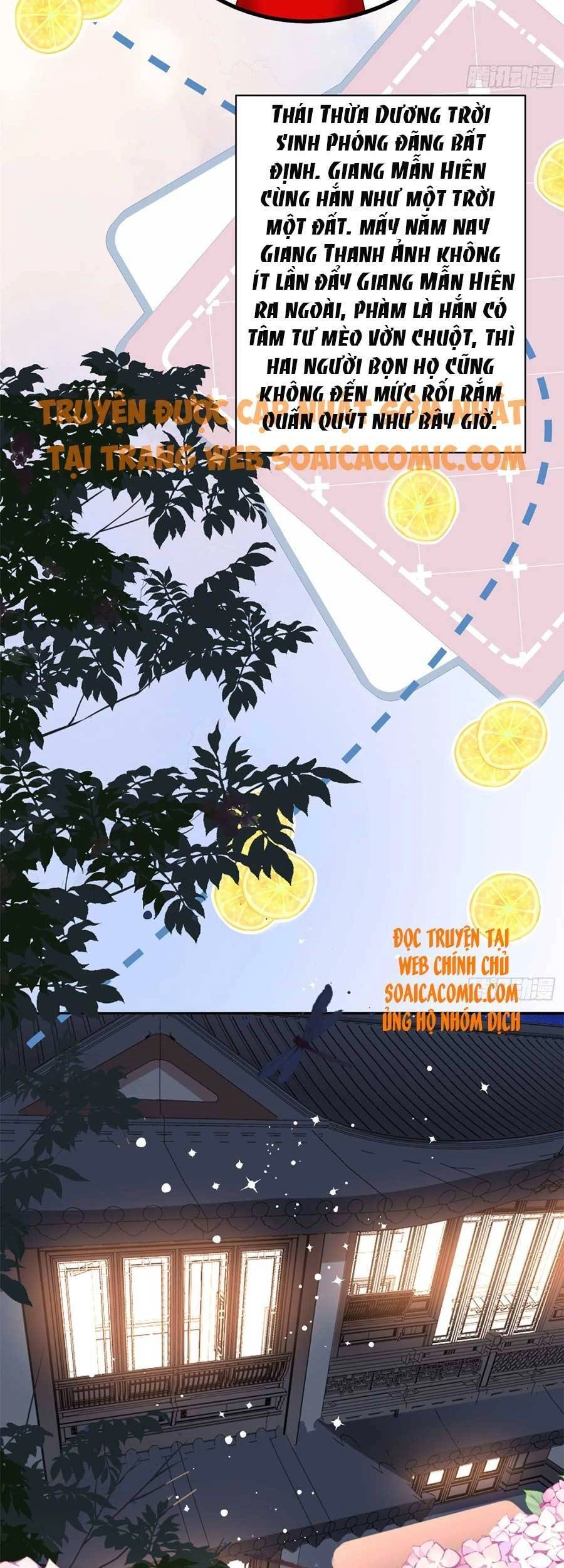 Chuyện Tình Chú Cháu: Vô Pháp Có Được Em Chapter 34 - 12