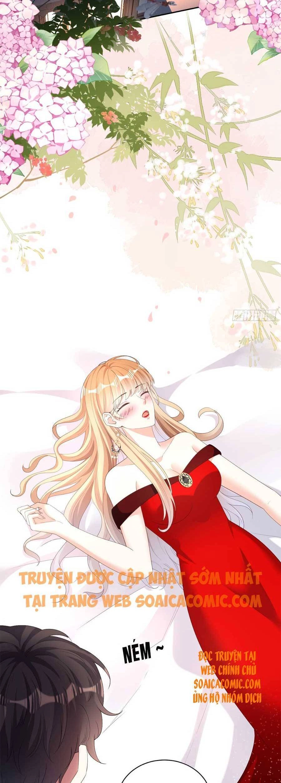 Chuyện Tình Chú Cháu: Vô Pháp Có Được Em Chapter 34 - 13