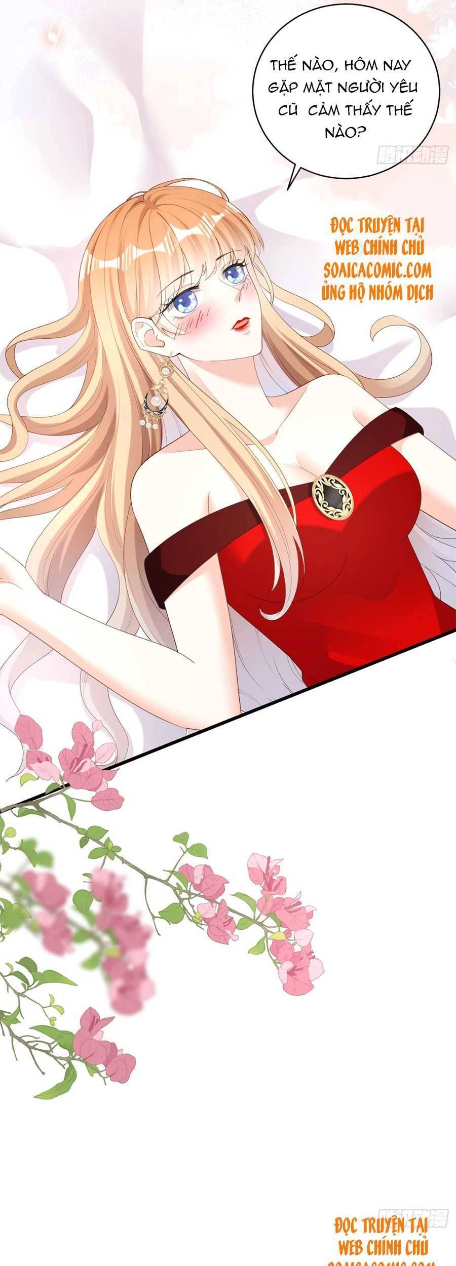 Chuyện Tình Chú Cháu: Vô Pháp Có Được Em Chapter 34 - 15