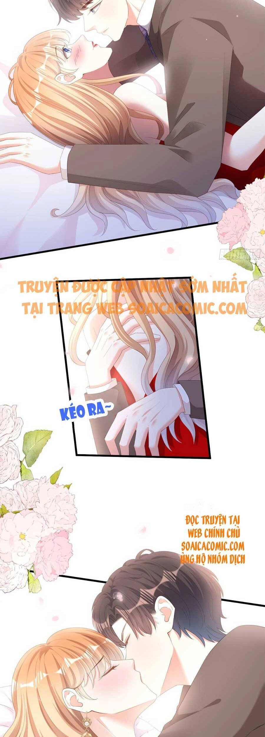 Chuyện Tình Chú Cháu: Vô Pháp Có Được Em Chapter 34 - 18