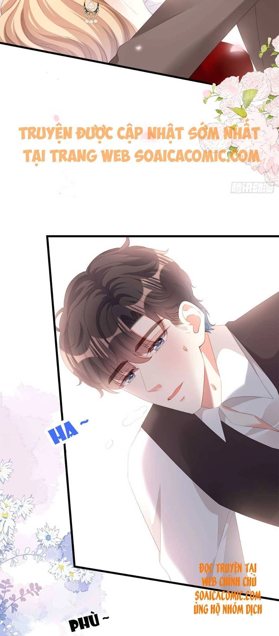 Chuyện Tình Chú Cháu: Vô Pháp Có Được Em Chapter 34 - 19