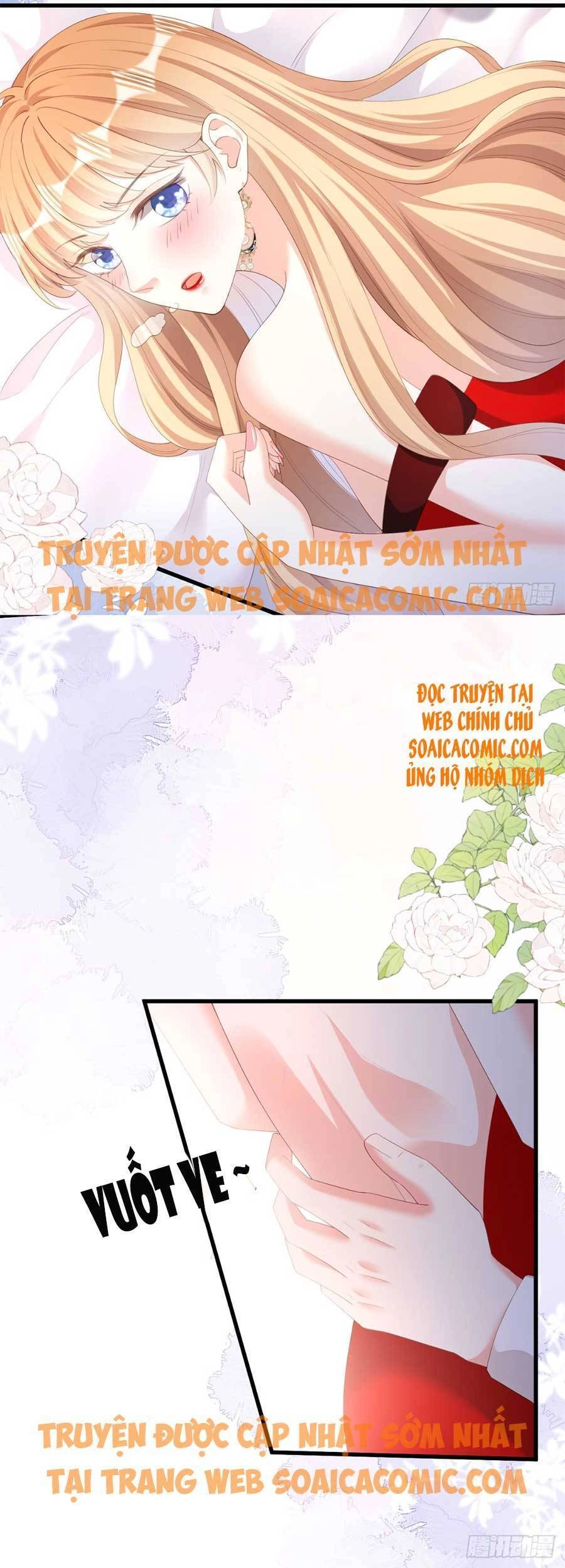 Chuyện Tình Chú Cháu: Vô Pháp Có Được Em Chapter 34 - 20