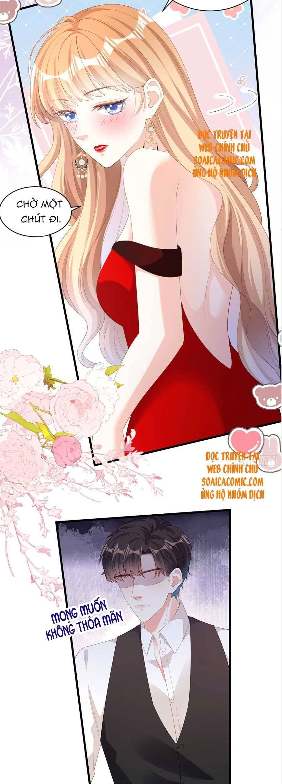 Chuyện Tình Chú Cháu: Vô Pháp Có Được Em Chapter 35 - 4