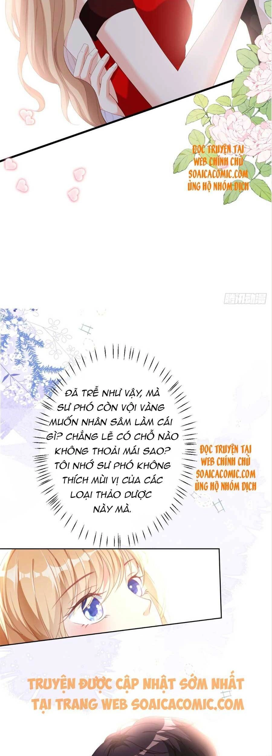 Chuyện Tình Chú Cháu: Vô Pháp Có Được Em Chapter 35 - 9