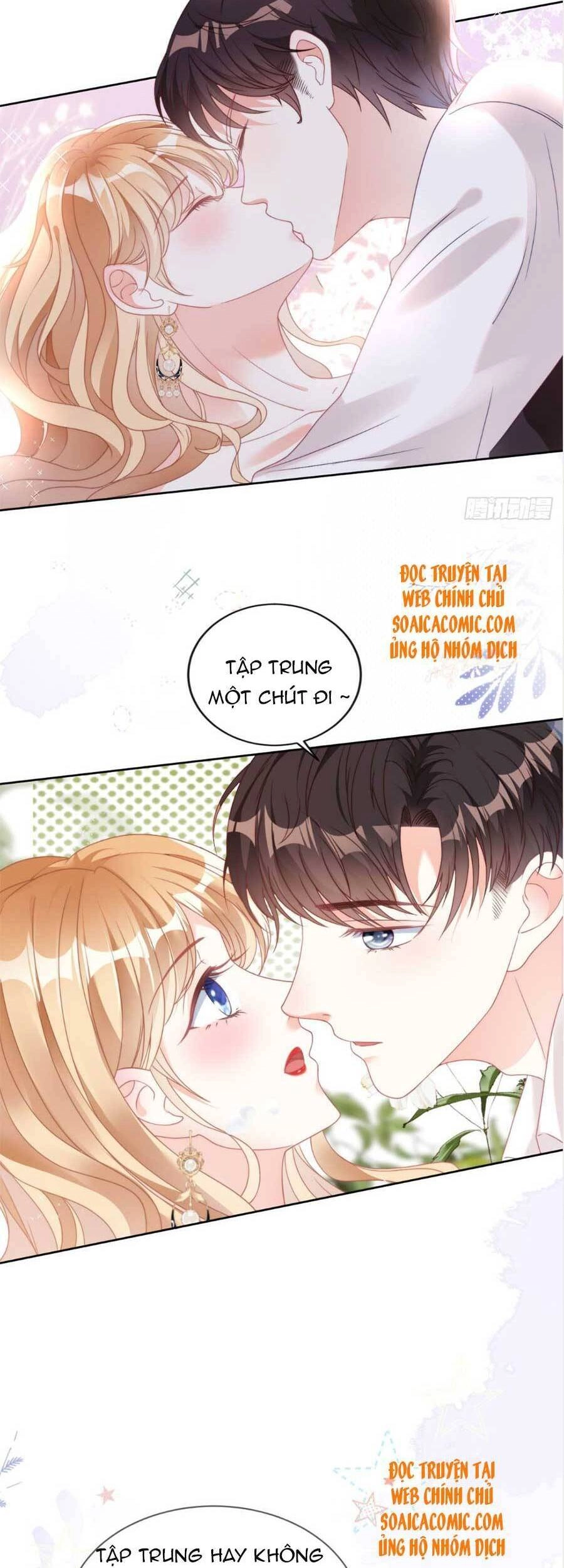 Chuyện Tình Chú Cháu: Vô Pháp Có Được Em Chapter 35 - 10