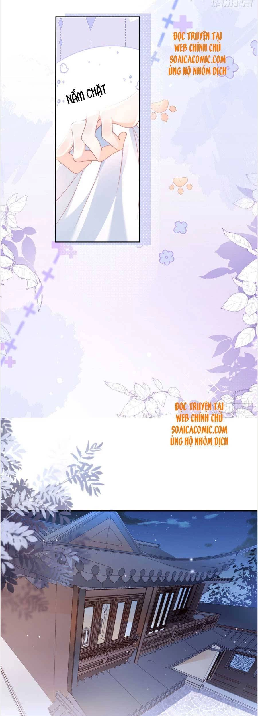 Chuyện Tình Chú Cháu: Vô Pháp Có Được Em Chapter 35 - 12