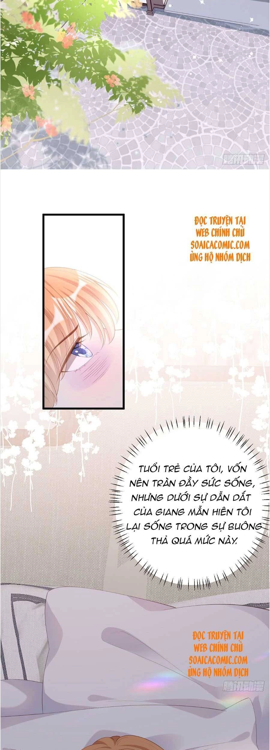 Chuyện Tình Chú Cháu: Vô Pháp Có Được Em Chapter 35 - 14