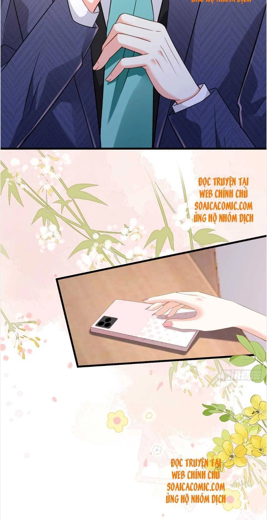 Chuyện Tình Chú Cháu: Vô Pháp Có Được Em Chapter 35 - 16