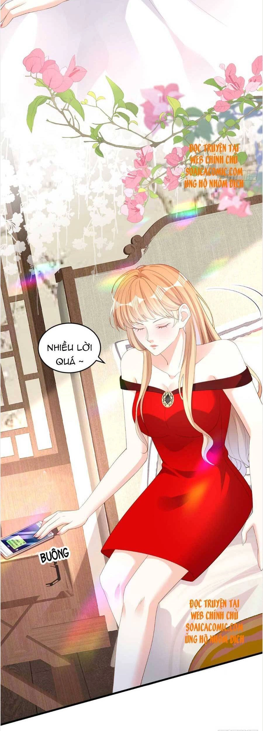 Chuyện Tình Chú Cháu: Vô Pháp Có Được Em Chapter 35 - 18