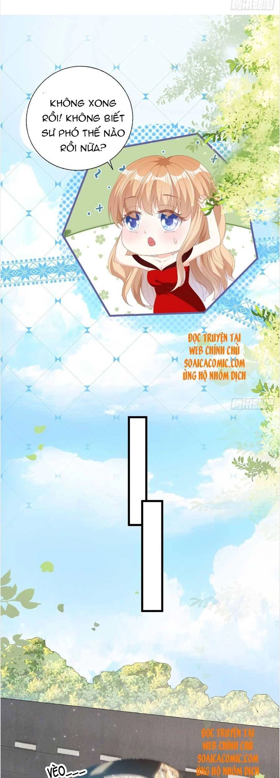 Chuyện Tình Chú Cháu: Vô Pháp Có Được Em Chapter 35 - 19