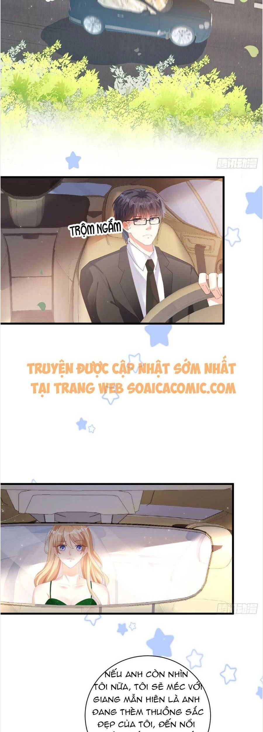 Chuyện Tình Chú Cháu: Vô Pháp Có Được Em Chapter 35 - 20