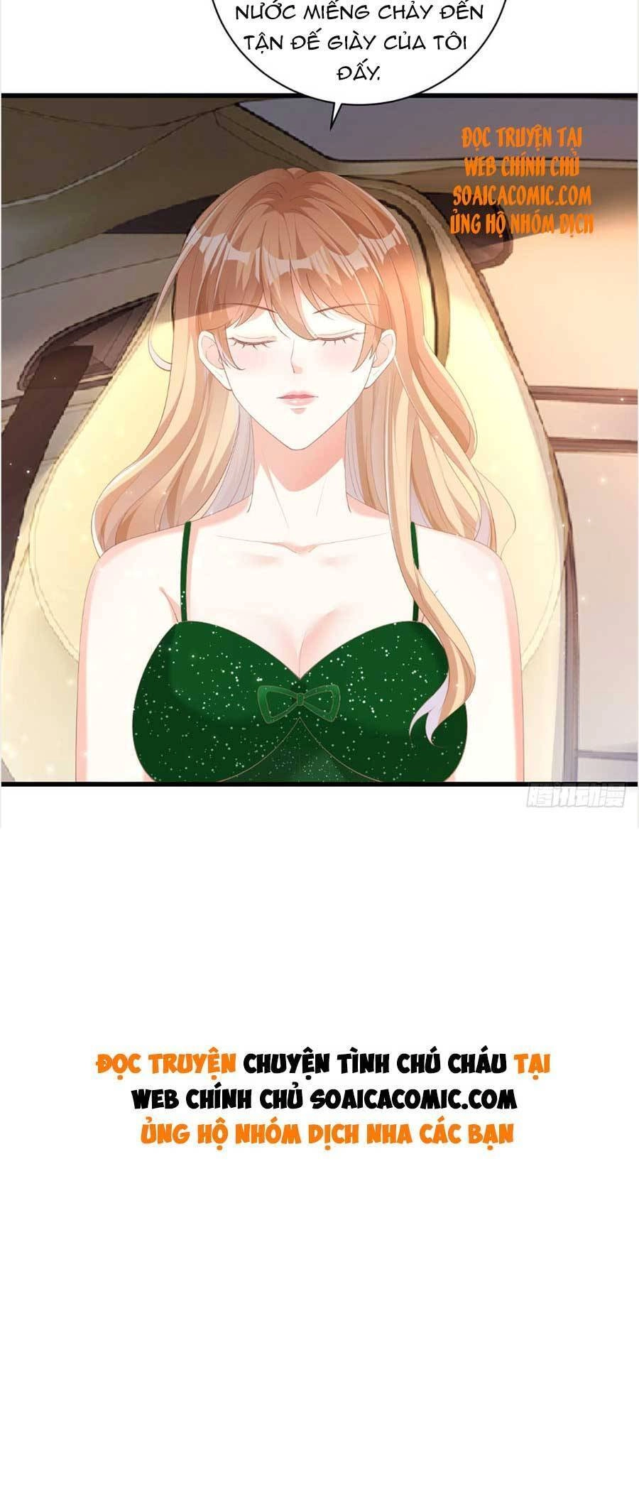 Chuyện Tình Chú Cháu: Vô Pháp Có Được Em Chapter 35 - 21