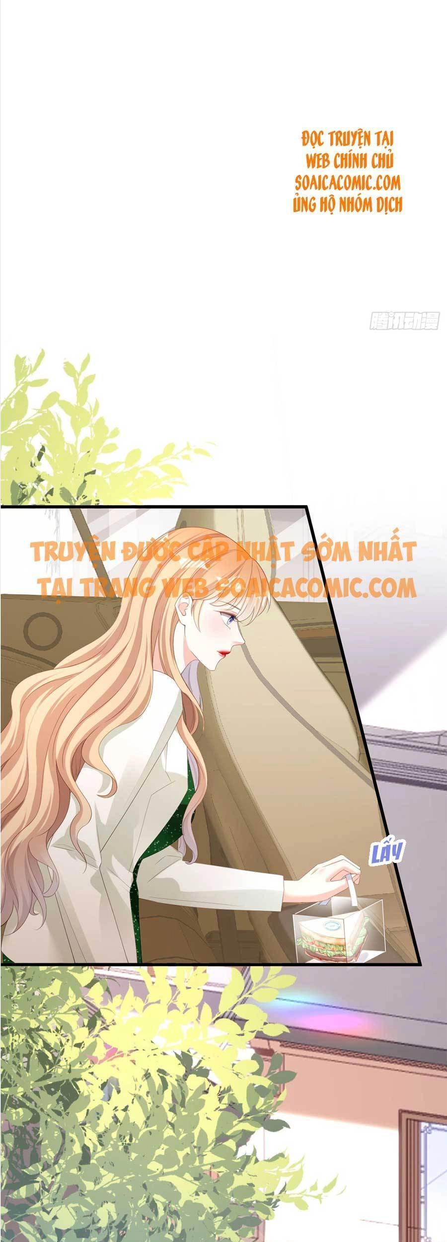 Chuyện Tình Chú Cháu: Vô Pháp Có Được Em Chapter 36 - 7