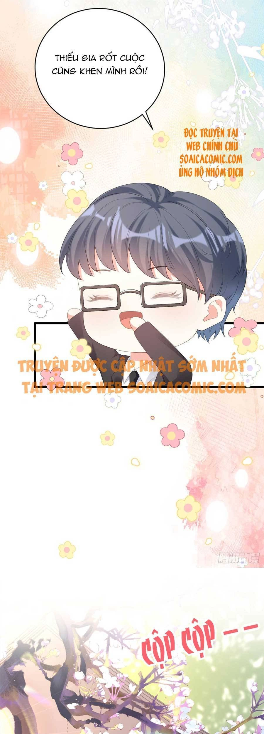Chuyện Tình Chú Cháu: Vô Pháp Có Được Em Chapter 36 - 11