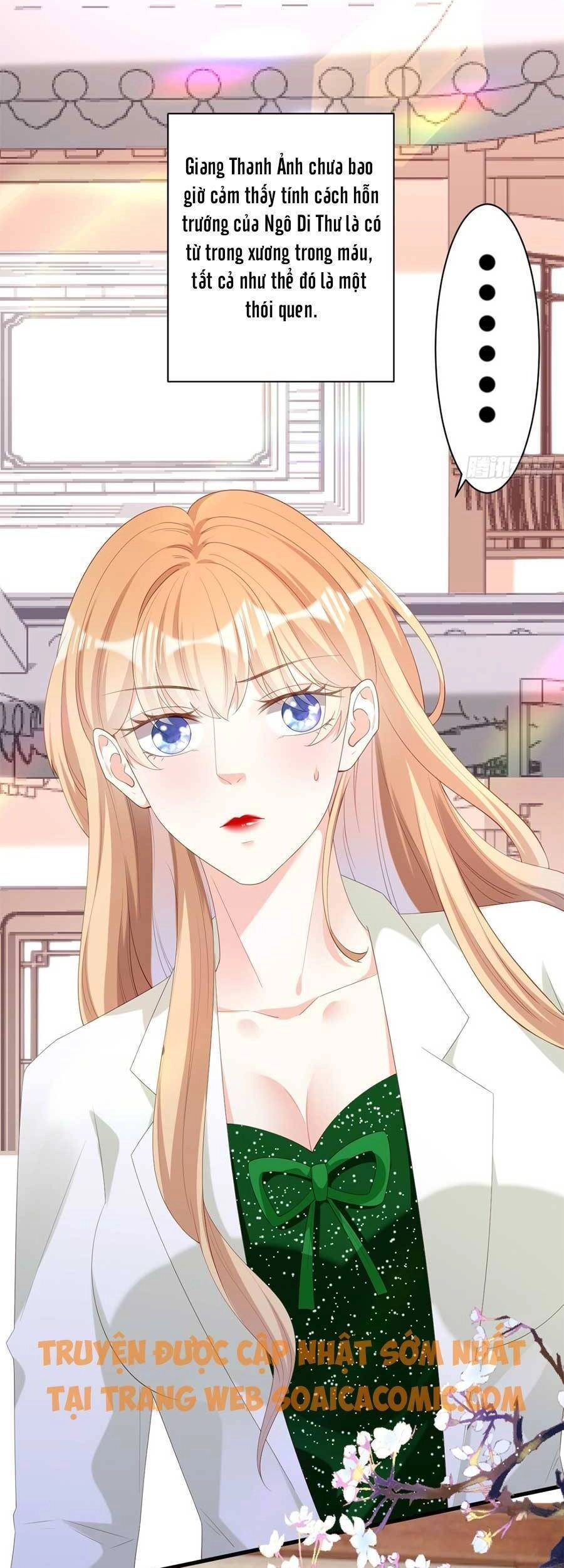 Chuyện Tình Chú Cháu: Vô Pháp Có Được Em Chapter 36 - 13