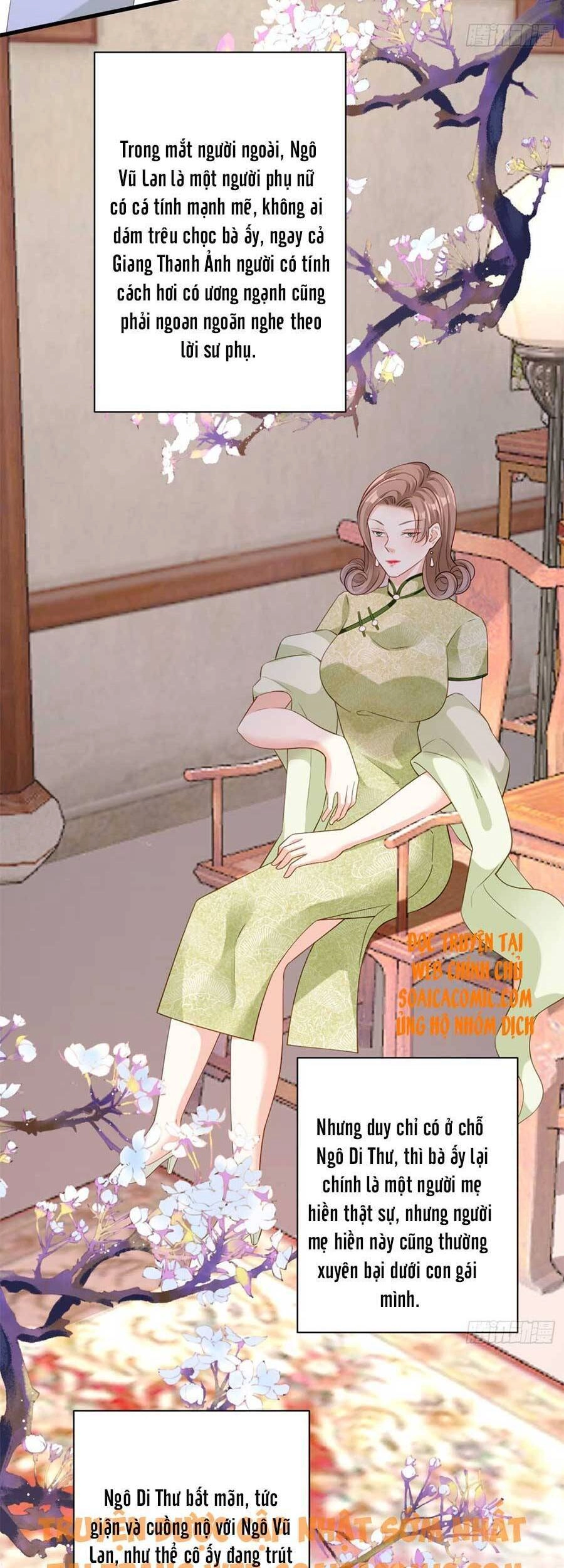 Chuyện Tình Chú Cháu: Vô Pháp Có Được Em Chapter 36 - 14