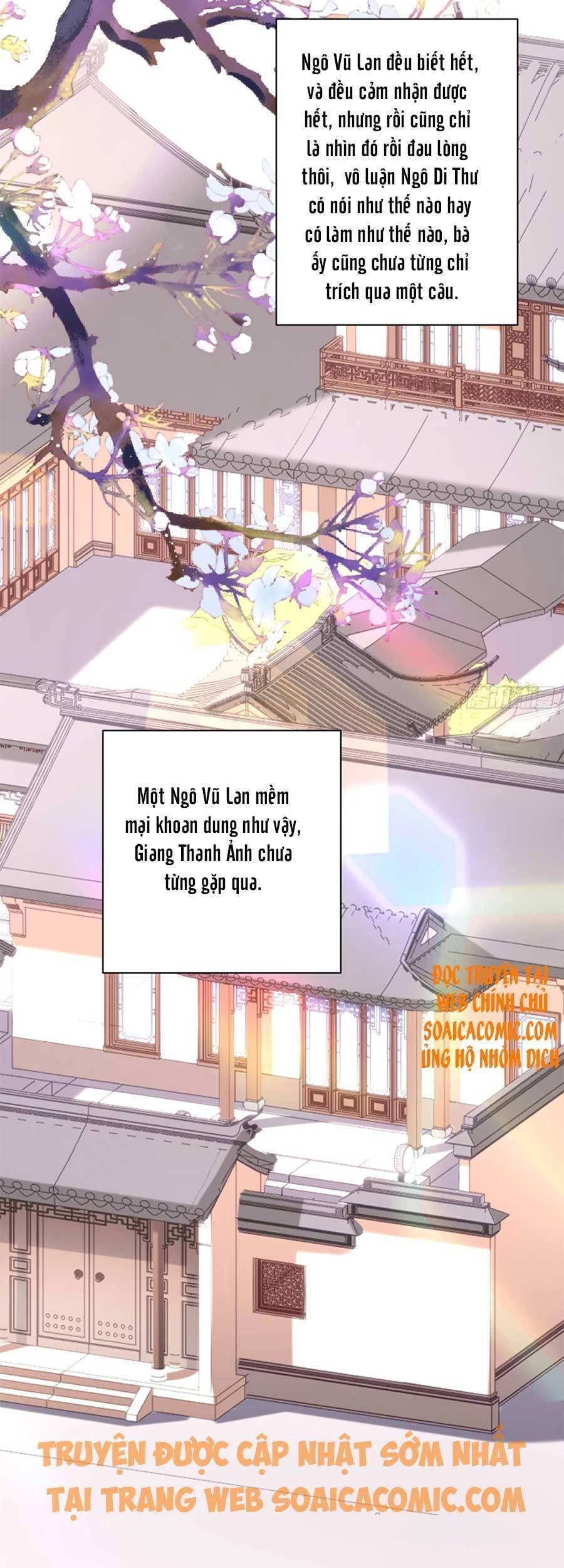 Chuyện Tình Chú Cháu: Vô Pháp Có Được Em Chapter 36 - 16