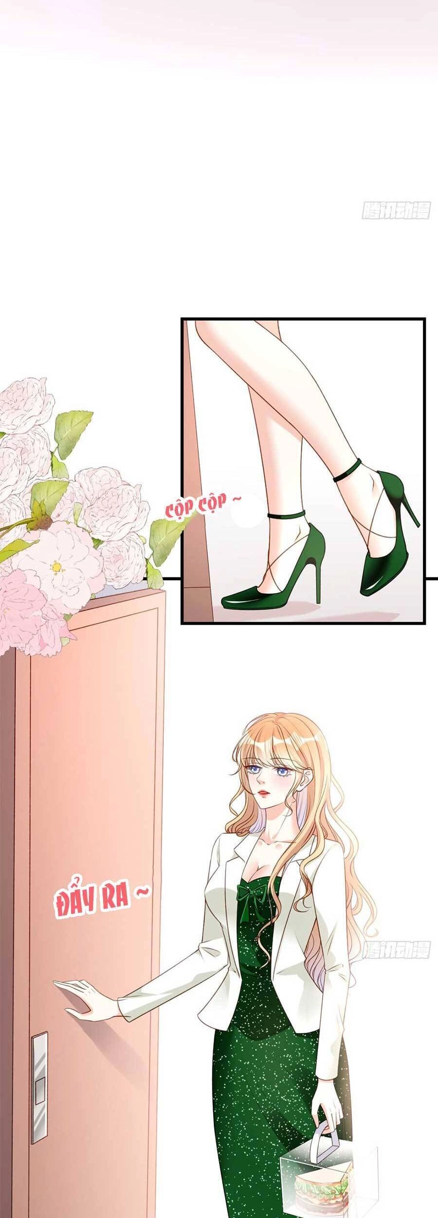 Chuyện Tình Chú Cháu: Vô Pháp Có Được Em Chapter 36 - 17