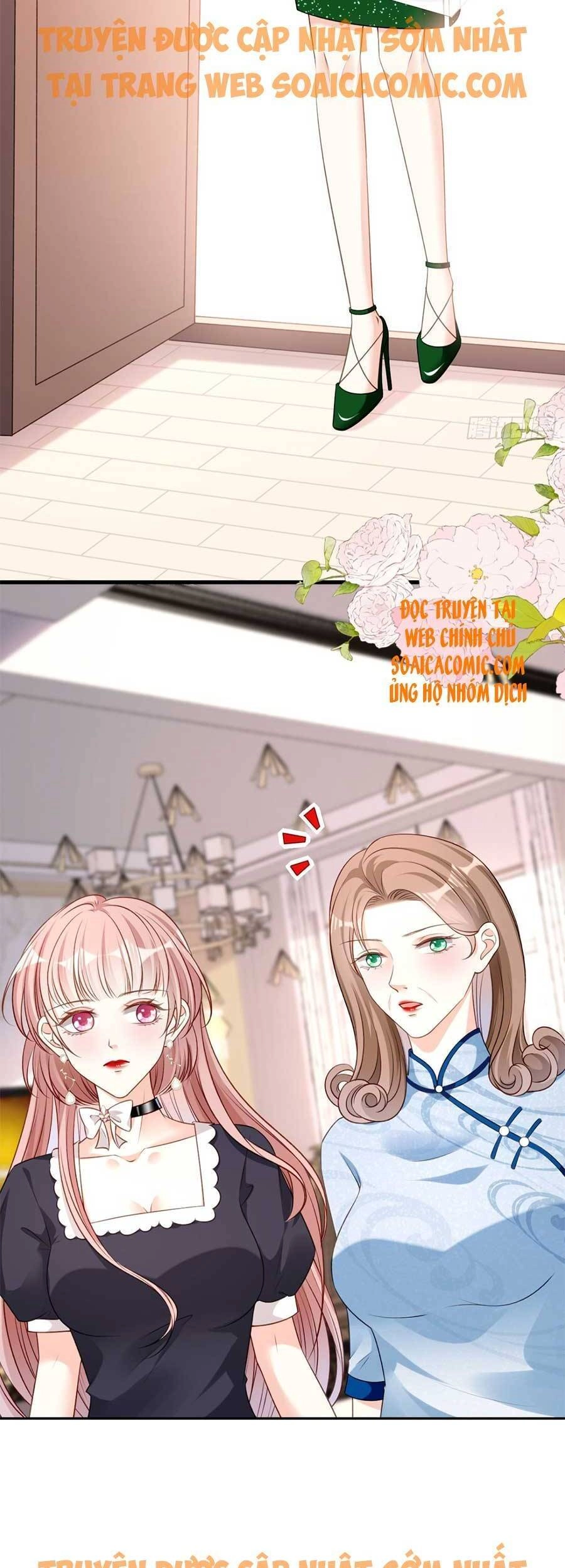 Chuyện Tình Chú Cháu: Vô Pháp Có Được Em Chapter 36 - 18
