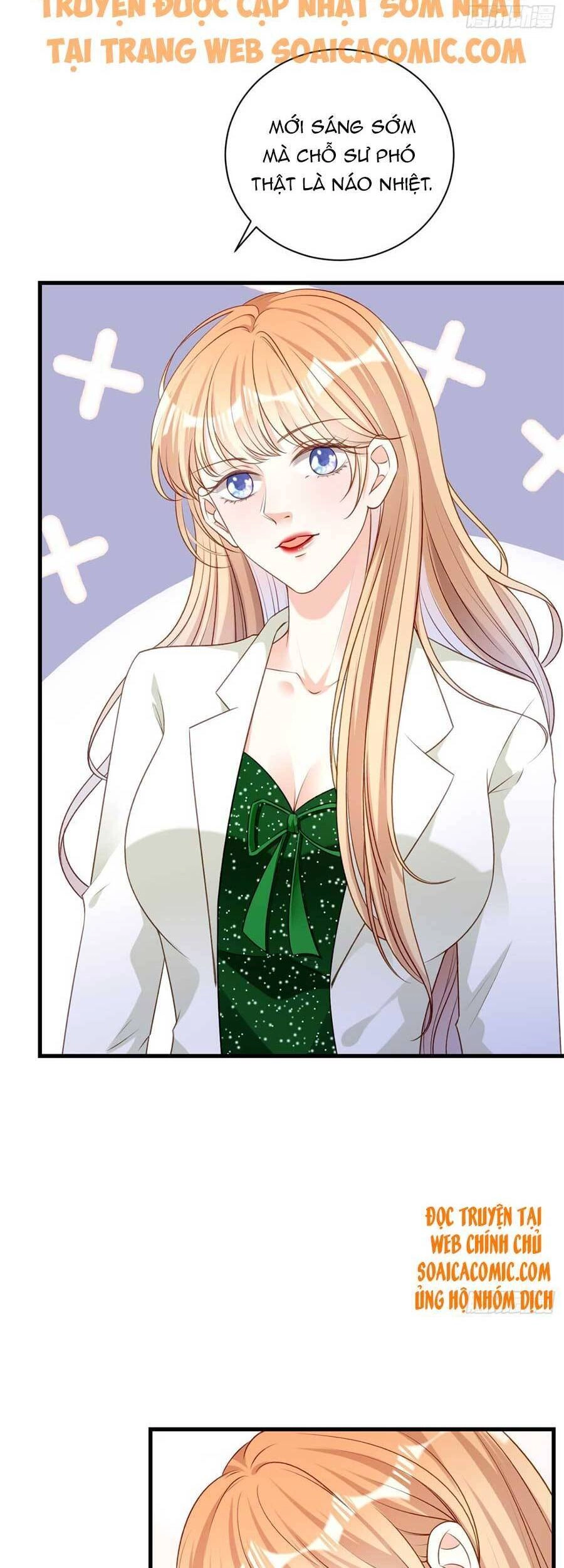 Chuyện Tình Chú Cháu: Vô Pháp Có Được Em Chapter 36 - 19