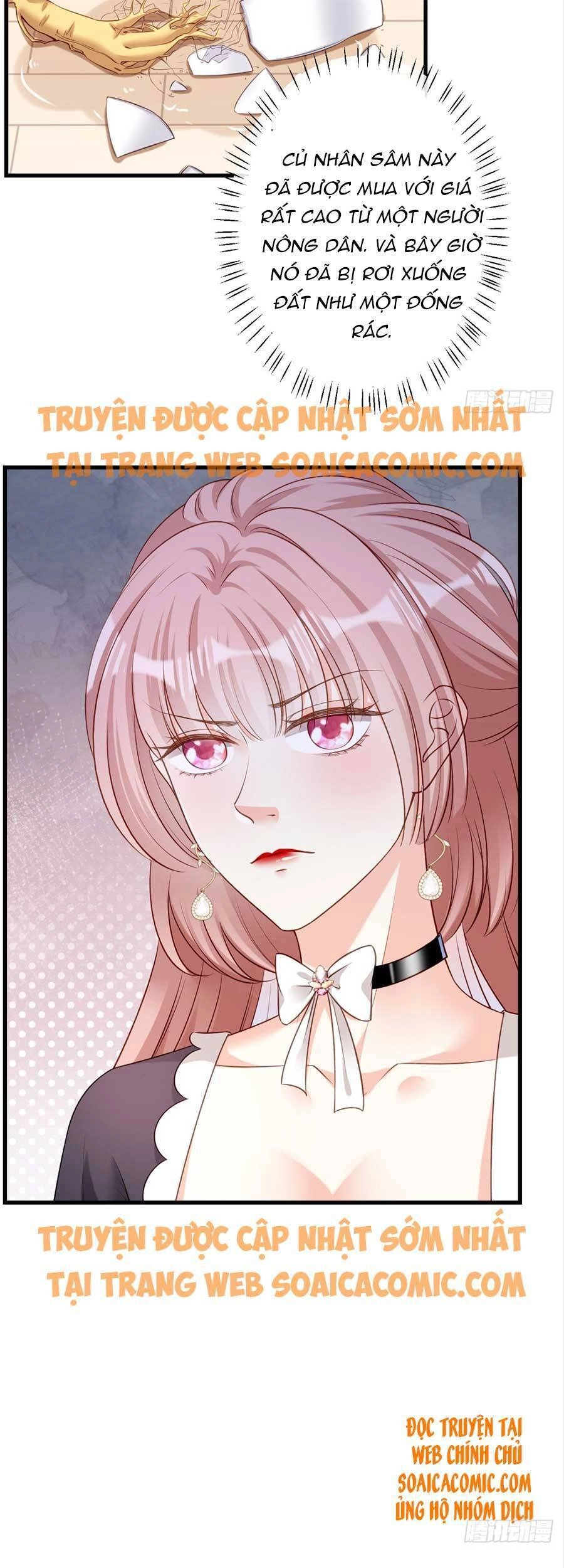Chuyện Tình Chú Cháu: Vô Pháp Có Được Em Chapter 36 - 21