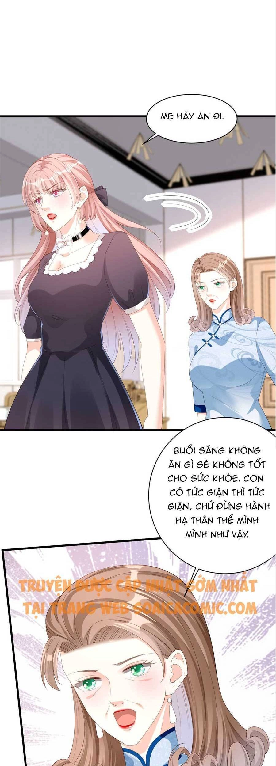Chuyện Tình Chú Cháu: Vô Pháp Có Được Em Chapter 36 - 22