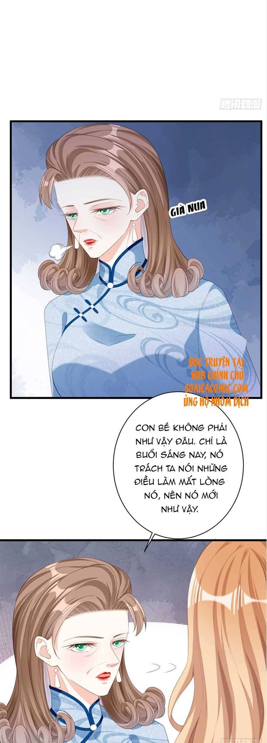 Chuyện Tình Chú Cháu: Vô Pháp Có Được Em Chapter 36 - 24