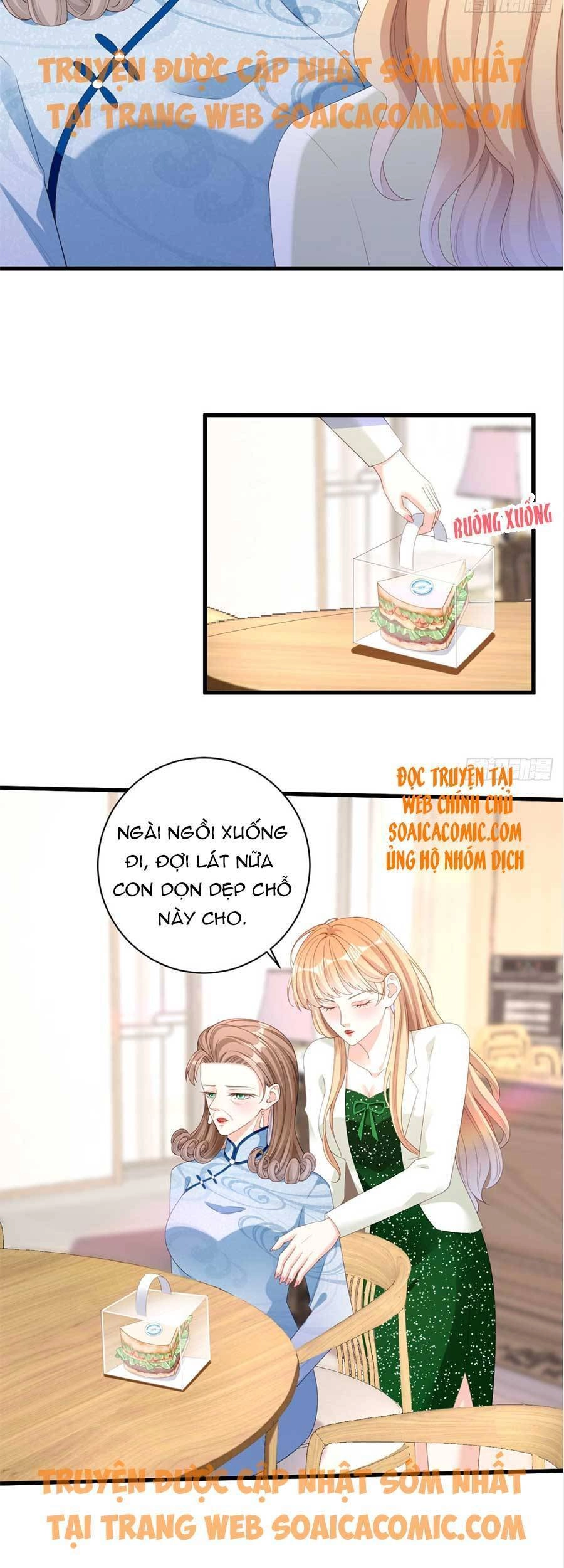 Chuyện Tình Chú Cháu: Vô Pháp Có Được Em Chapter 36 - 25