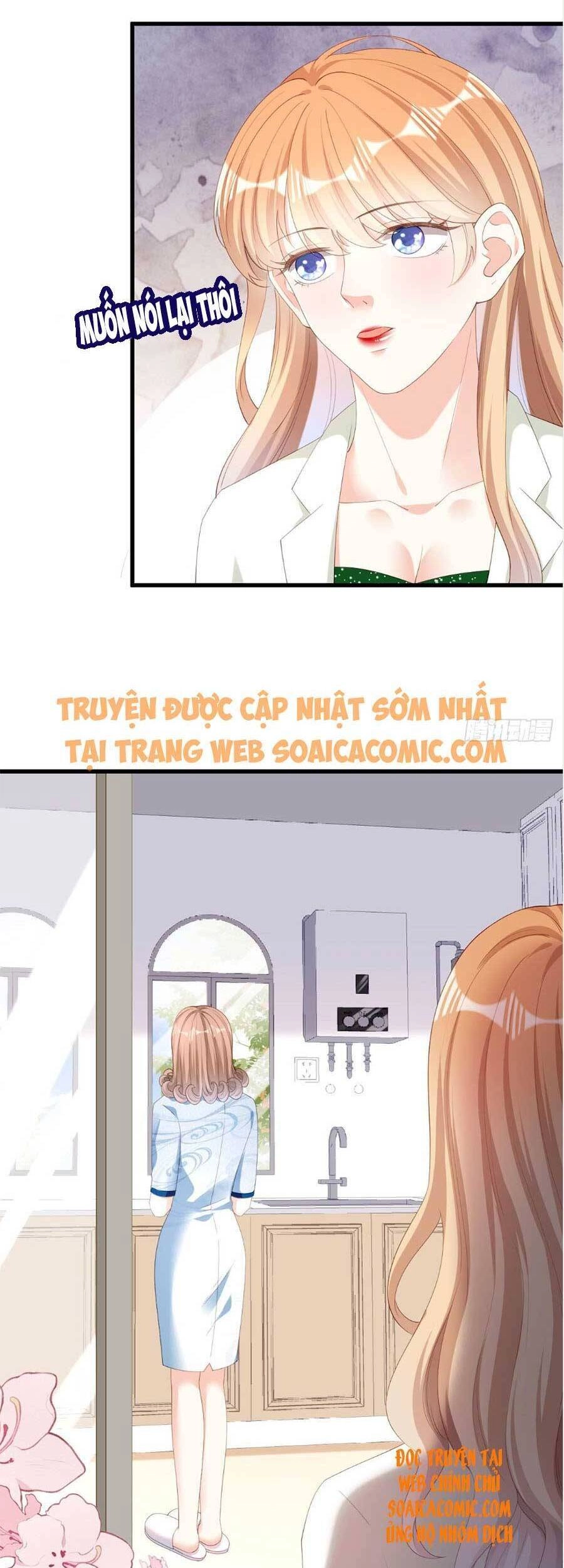 Chuyện Tình Chú Cháu: Vô Pháp Có Được Em Chapter 37 - 3