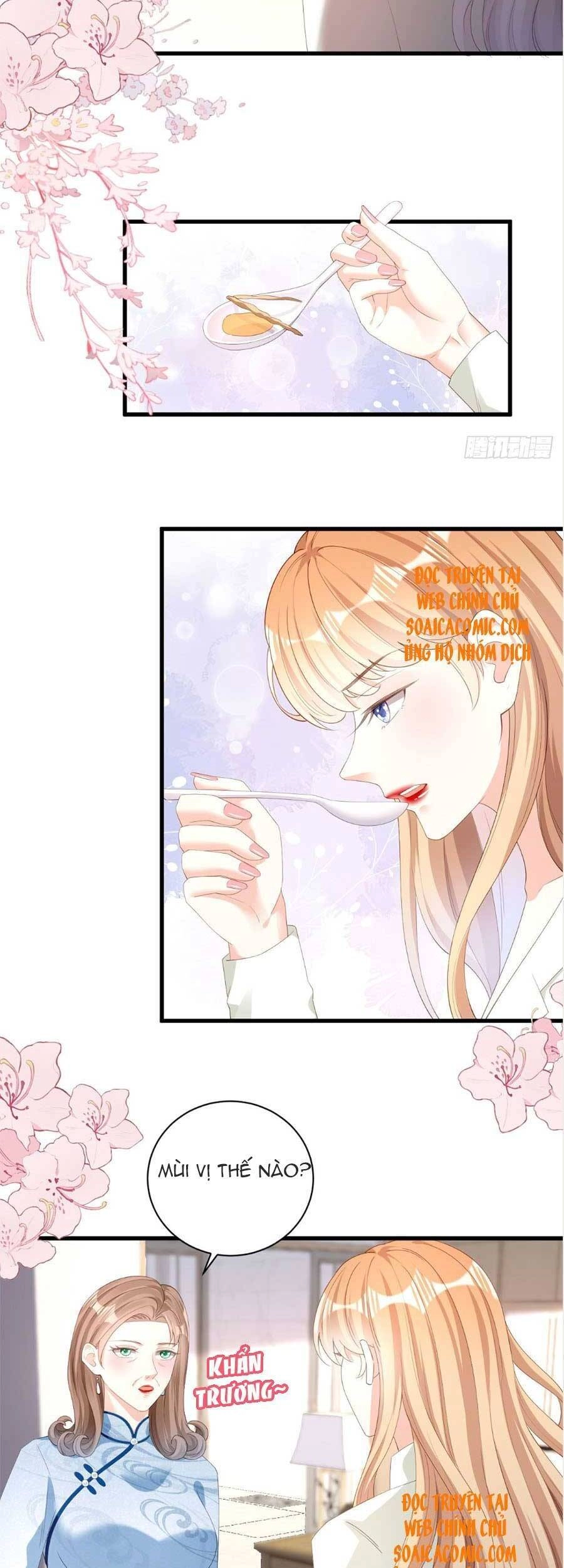 Chuyện Tình Chú Cháu: Vô Pháp Có Được Em Chapter 37 - 4