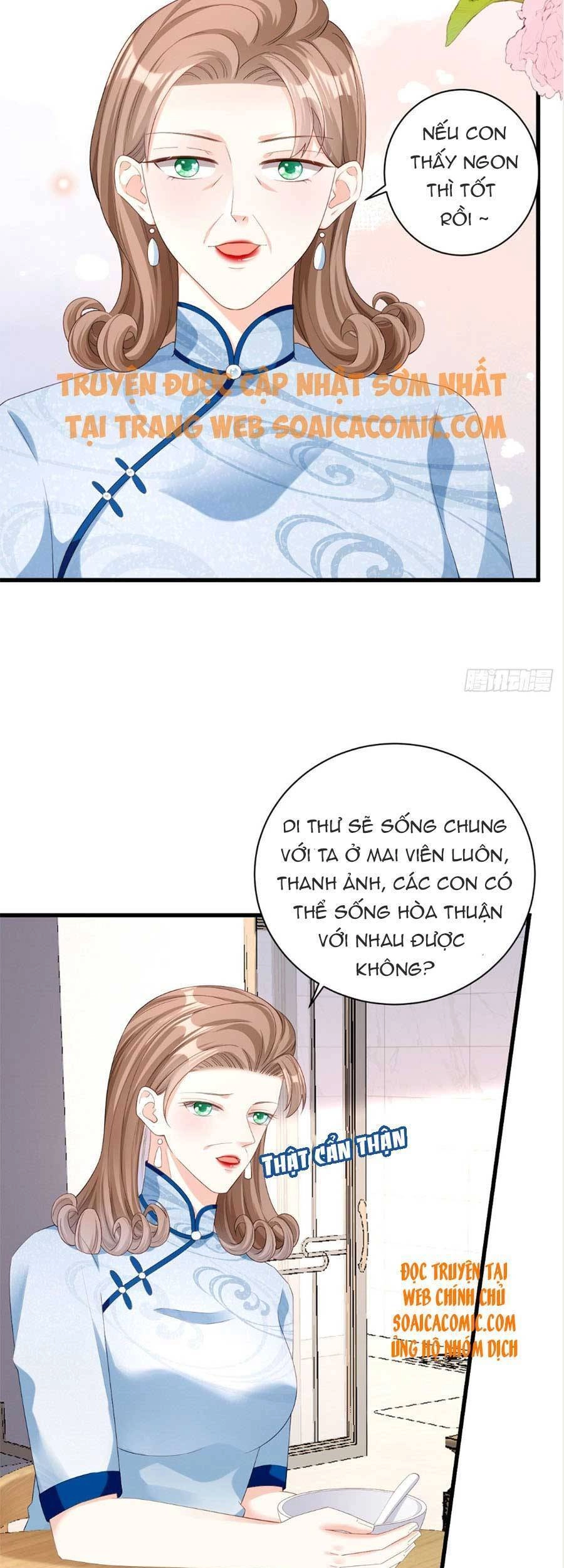 Chuyện Tình Chú Cháu: Vô Pháp Có Được Em Chapter 37 - 6