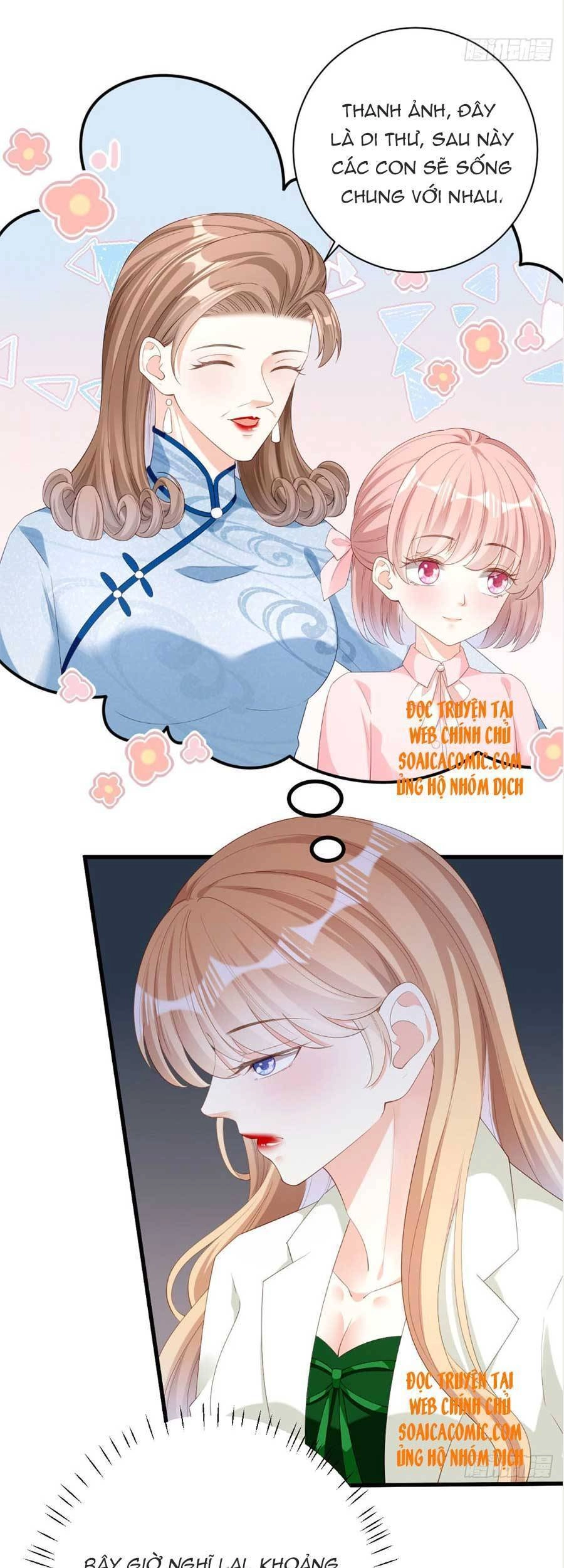 Chuyện Tình Chú Cháu: Vô Pháp Có Được Em Chapter 37 - 8