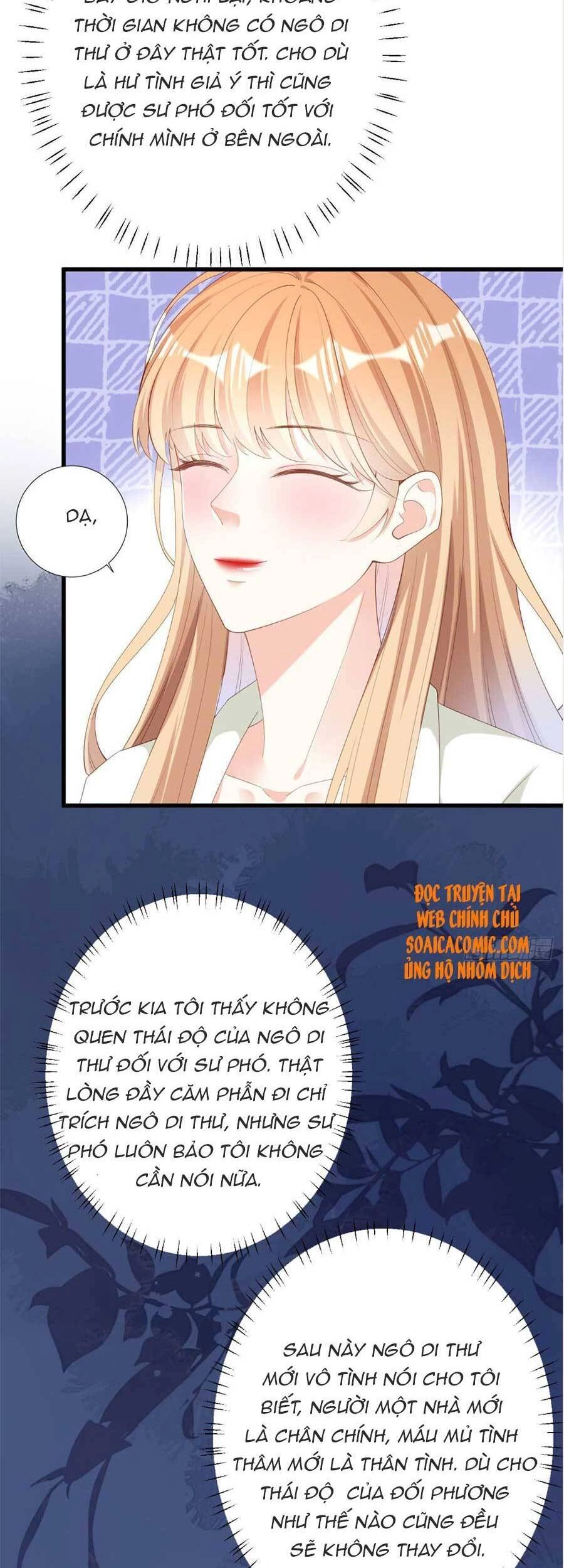 Chuyện Tình Chú Cháu: Vô Pháp Có Được Em Chapter 37 - 9