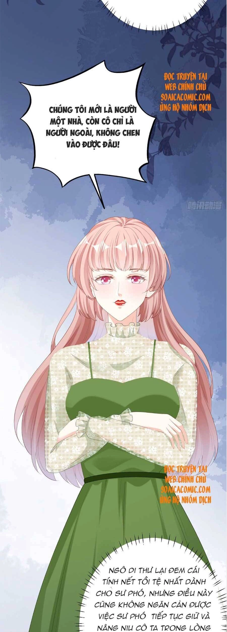 Chuyện Tình Chú Cháu: Vô Pháp Có Được Em Chapter 37 - 10