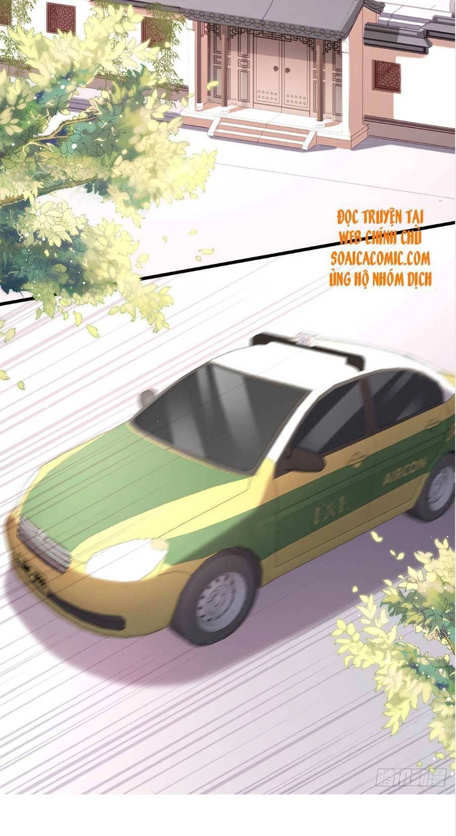 Chuyện Tình Chú Cháu: Vô Pháp Có Được Em Chapter 37 - 12