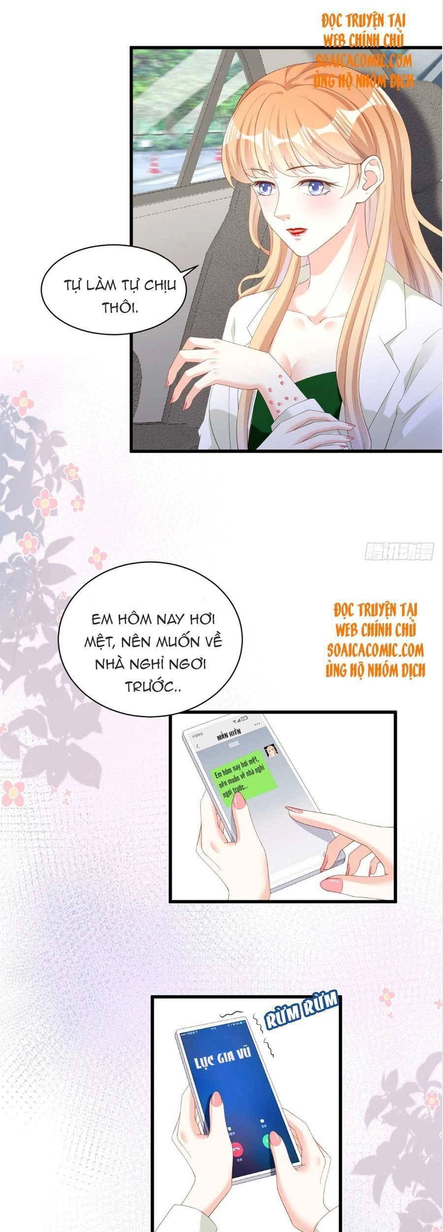 Chuyện Tình Chú Cháu: Vô Pháp Có Được Em Chapter 37 - 13