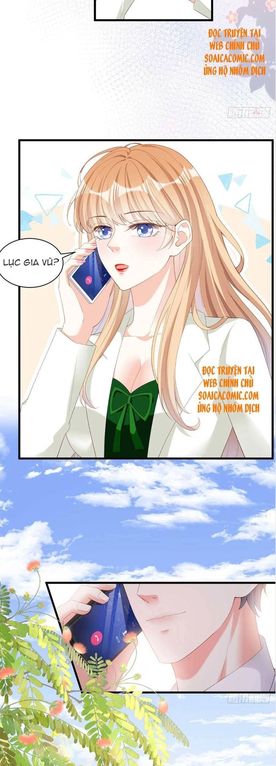 Chuyện Tình Chú Cháu: Vô Pháp Có Được Em Chapter 37 - 14