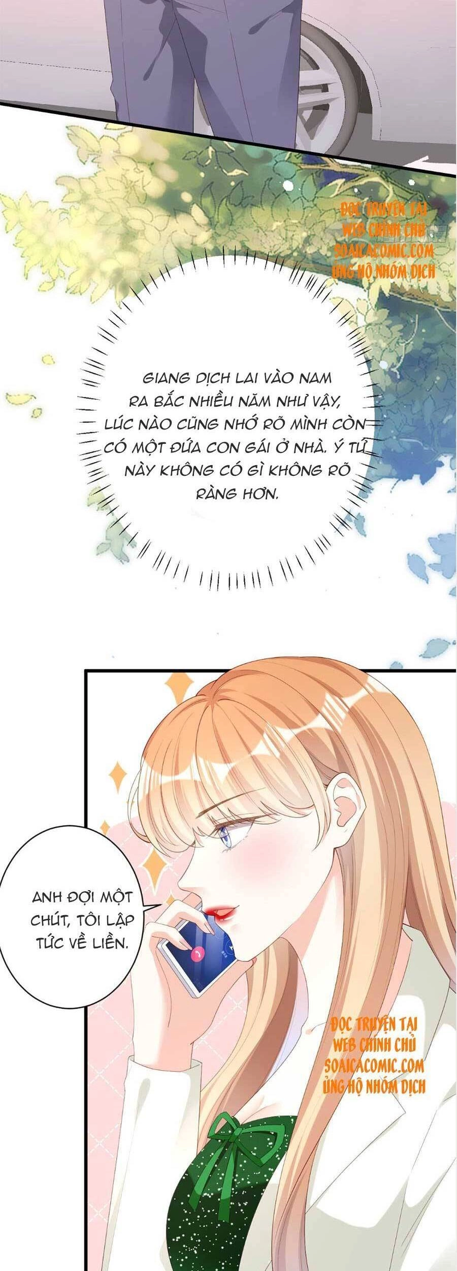 Chuyện Tình Chú Cháu: Vô Pháp Có Được Em Chapter 37 - 16