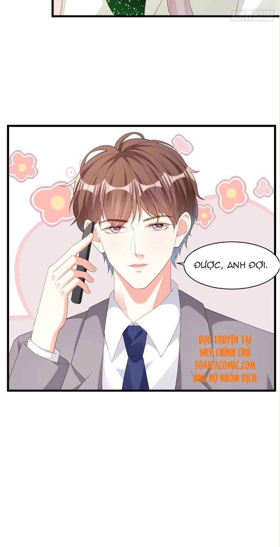 Chuyện Tình Chú Cháu: Vô Pháp Có Được Em Chapter 37 - 17