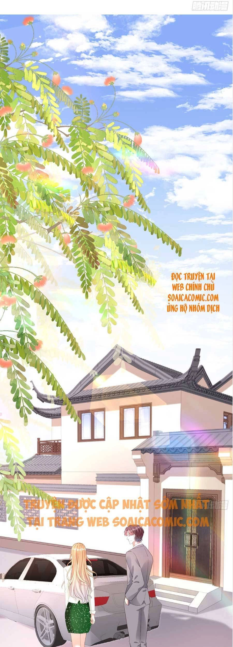 Chuyện Tình Chú Cháu: Vô Pháp Có Được Em Chapter 37 - 18