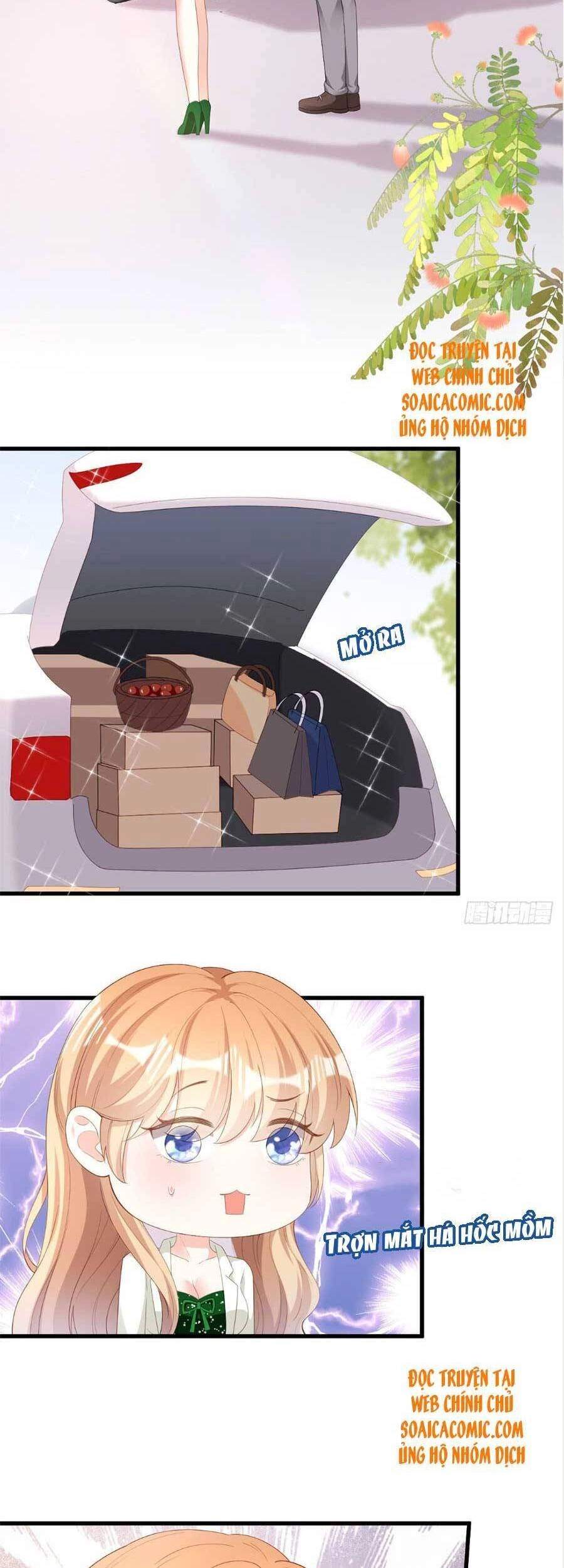 Chuyện Tình Chú Cháu: Vô Pháp Có Được Em Chapter 37 - 19