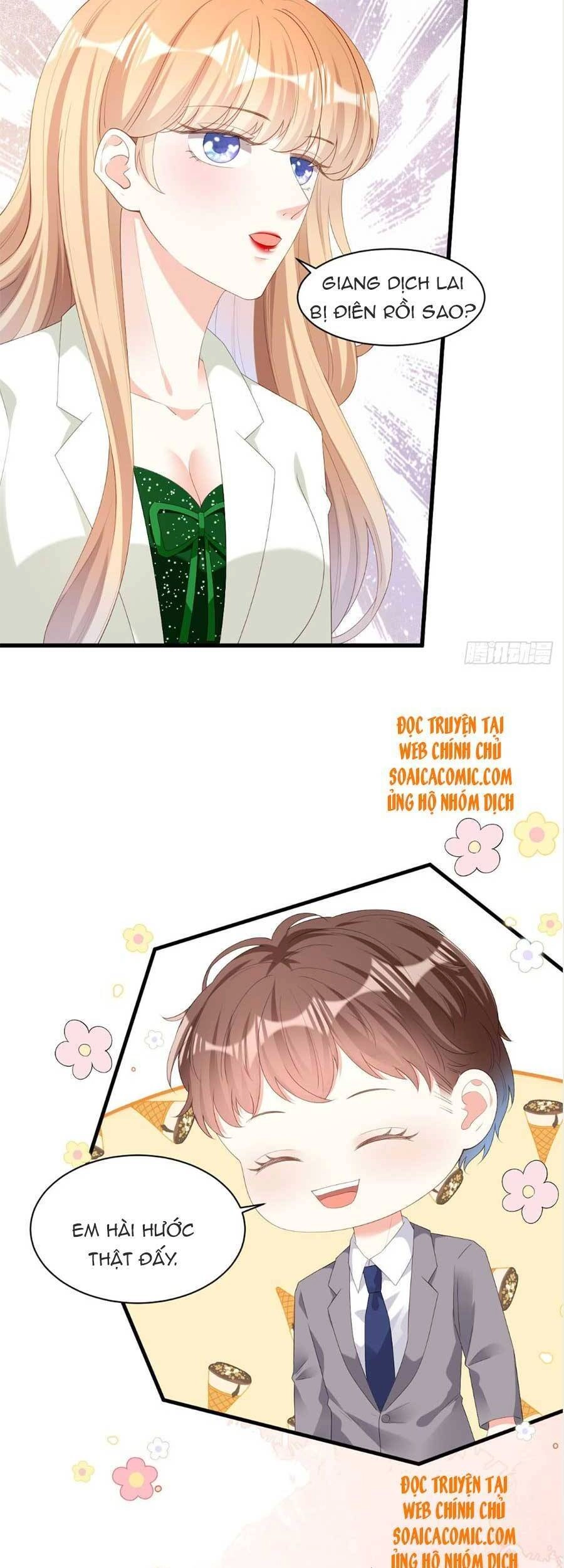 Chuyện Tình Chú Cháu: Vô Pháp Có Được Em Chapter 37 - 20