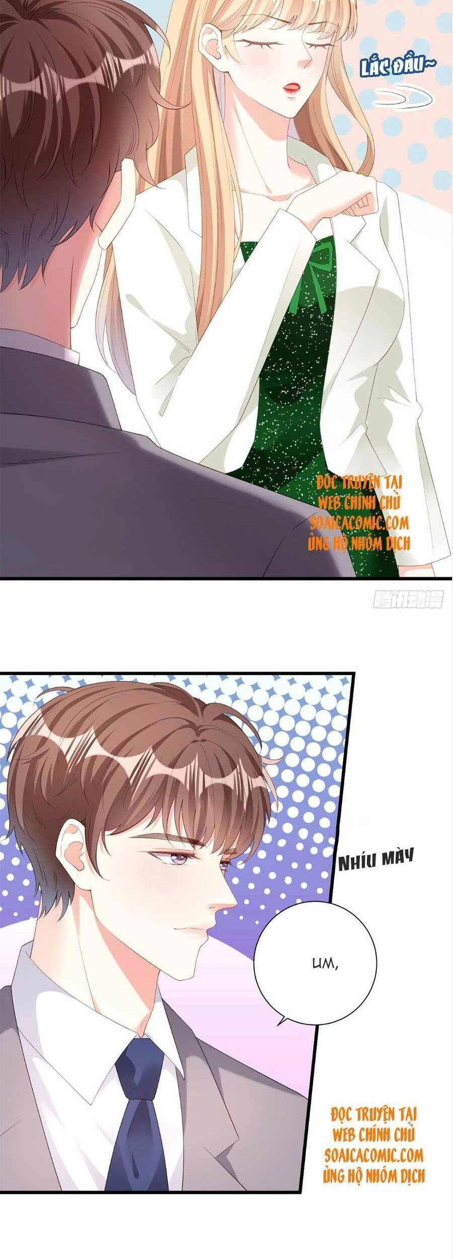 Chuyện Tình Chú Cháu: Vô Pháp Có Được Em Chapter 37 - 25