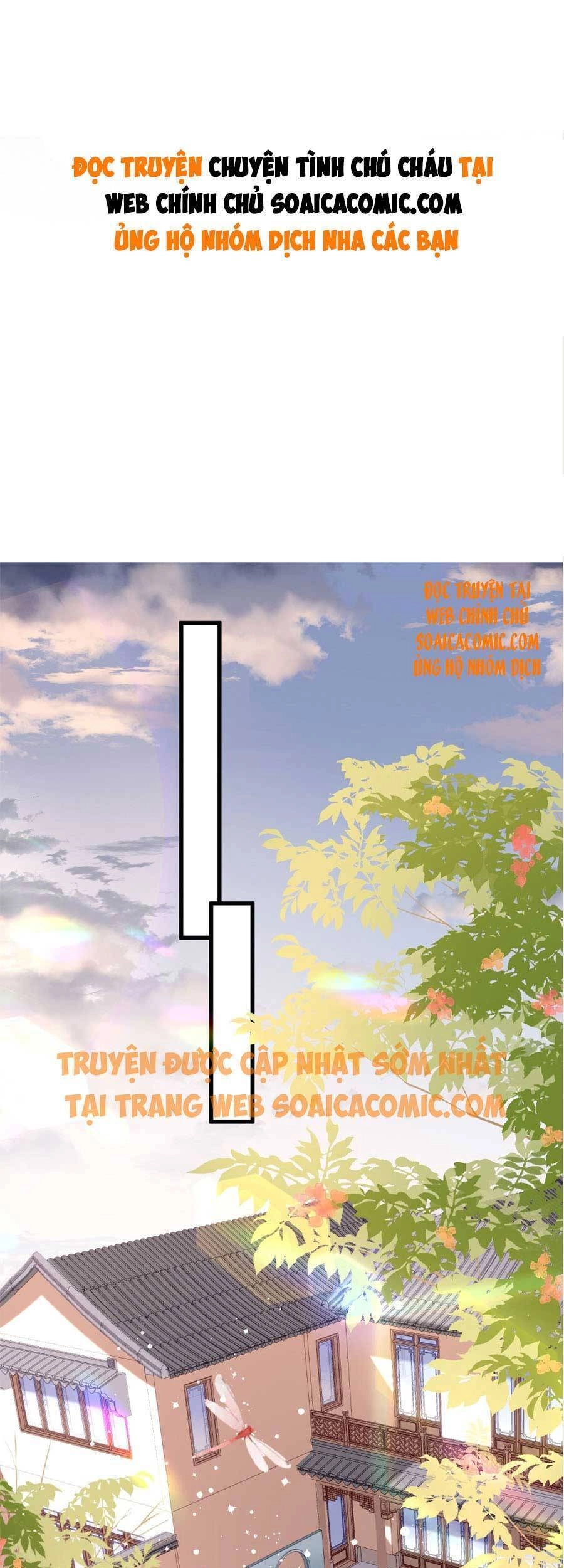 Chuyện Tình Chú Cháu: Vô Pháp Có Được Em Chapter 38 - 2