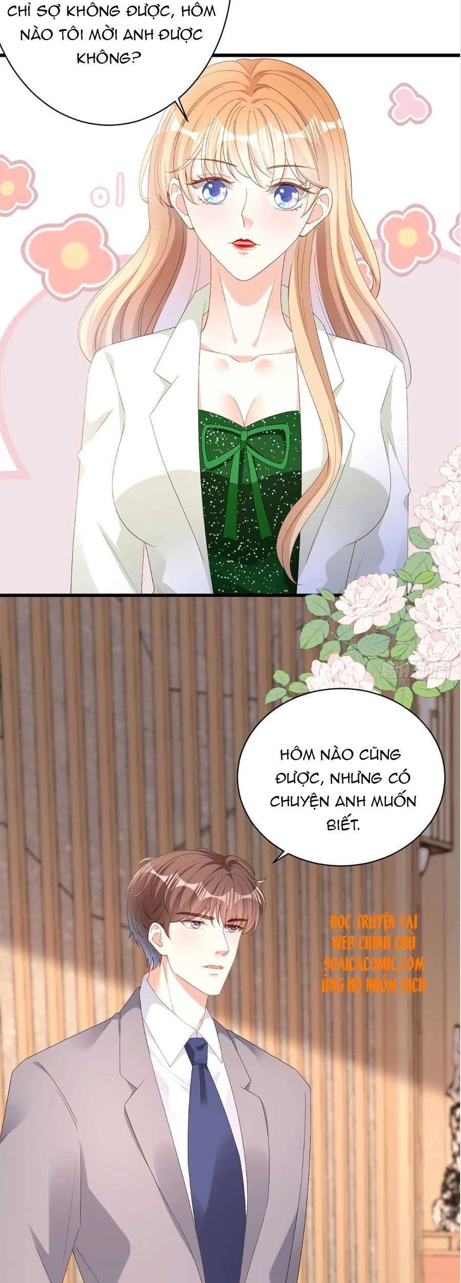 Chuyện Tình Chú Cháu: Vô Pháp Có Được Em Chapter 38 - 4