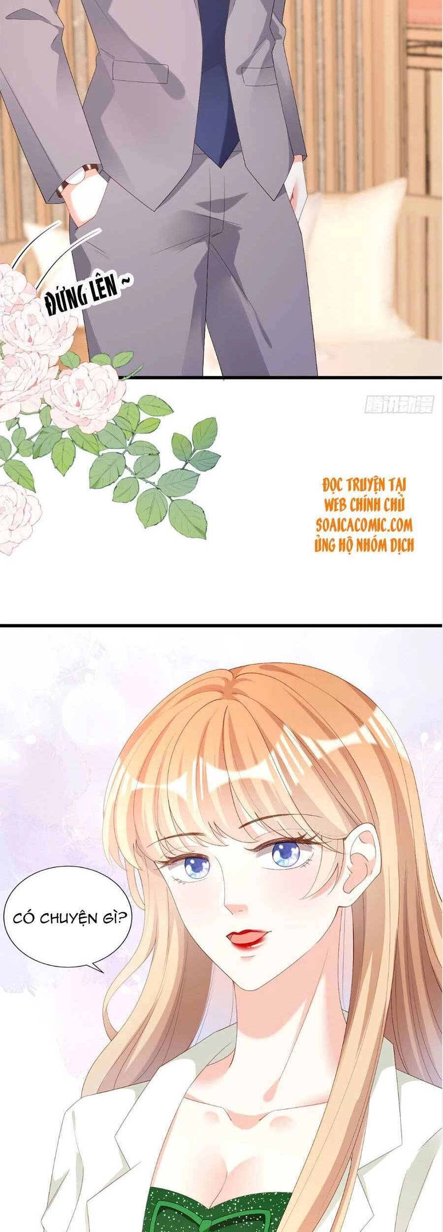 Chuyện Tình Chú Cháu: Vô Pháp Có Được Em Chapter 38 - 5